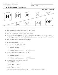 Properties Of Acids And Bases Worksheet Worksheet Fun And