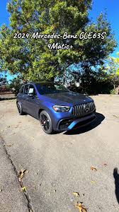 Image result for Twilight Blue 2024 GLE