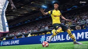 FIFA 20 Download (Last Version) Free PC Game Torrent