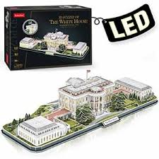Crossword puzzles are free to play on your desktop or mobile device, and increase in difficulty every day. Discount Order Online 3d Puzzles For Adults Led Rotatable White House 1 Usa Rotatable White House Discount Outlet Online Shop Www Pnl Com Br