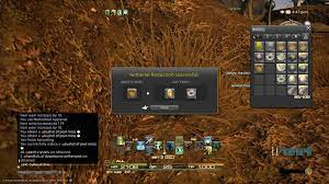This is an rng heavy thing, so the reason i say a stack of cordial is. Jade Nephrite Blog Entry Day 690 Aetherial Reduction Bot Min Guide Final Fantasy Xiv The Lodestone