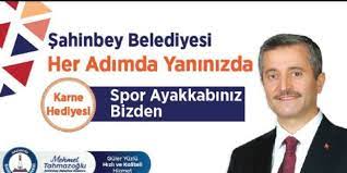 Toplam 1.231 sahinbey belediyesi haberi bulunmuştur. Belediyemizden Randevulu Ayakkabi Dagitimi