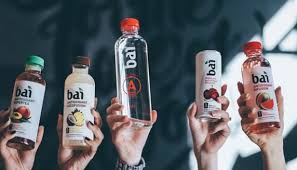 Infused with antioxidants and made with no artificial sweeteners. Ben Weiss Leaves Bai Brands Lain Hancock To Take Over
