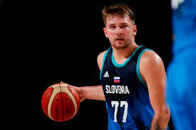 Victories are all doncic gets when he wears his country's uniform. Uu27glzya2g Zm