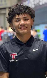 Toppenish wins volleyball match against Grandview