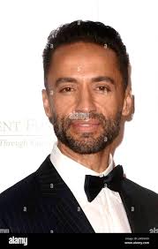 David reyes hi-res stock photography and images