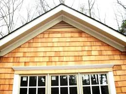Here, our siding experts explain how to install cedar siding on your own. Why You Should Use Cedar Shake For Siding Longhouse Specialty Forest Products