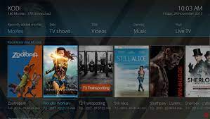 Jangan sampai ketinggalan download dari rezmovie dengan server unduh zippyshare. Index Of Osmc Osmc Download Kodi Addons Krypton Skin Andromeda