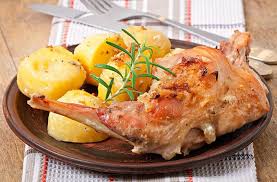блюда из мяса рецепты с фото простые и вкусные Sekrety Prigotovleniya Vkusnyh Blyud Iz Krolika Idei Dlya Blyud Recepty Prigotovleniya Krolika Prostye Recepty
