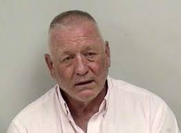 Former Westport police chief charged with DUI