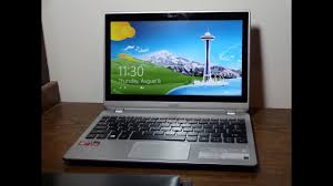 Harga acer aspire v5 terbaru di indonesia dan spesifikasi. Acer Aspire V5 122p Review V5 122p 0600 Youtube
