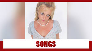 Framing britney spears (rare photos/uhq's scans x 41). 5 Britney Spears Weird And Wonderful Songs Iwmbuzz