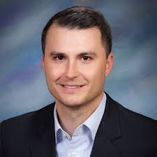 Alexander Blanco, CFP®