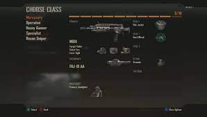 You can reset once per prestige (you save it til max level generally) but it sacrifices getting an extra custom class that prestige. Call Of Duty Black Ops 2 Leveling And Unlocking System Detailed The Tech Game