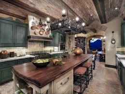 wonderful rustic outdoor kitchen ideas