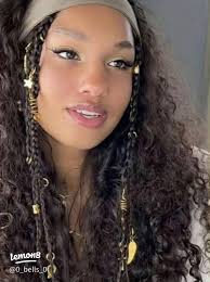 How to Achieve Authentic Hippie Hair: Styles, Care, and Accessories