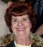 Josephine Rafferty Obituary