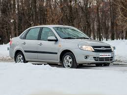 Новая автоматическая трансмиссия вывела LADA в ТОП продаж