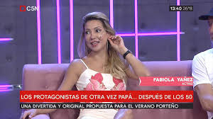 Последние твиты от fabiola yáñez (@fafayanez). Fabiola Yanez La Novia Periodista Y Actriz De Alberto Fernandez Que Podria Convertirse En Primera Dama