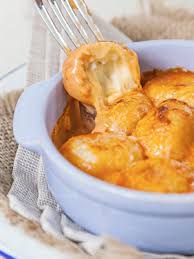 500 gr de boniatos ó 500 gr de patatas (si no encuentras boniato) 150 gr harina 1. Noquis De Papa Rellenos Receta Original Como Se Prepara Y Por Que Se Come El 29 De Cada Mes Noticias Economicas Financieras Y De Negocios El Cronista