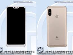 But, you can use the inbuilt trusted face feature to unlock the smartphone using your face. Filtered The Design And Specifications Of The Xiaomi Mi A2 Lite
