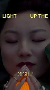 In The Future Art Direction — Tiffany Jen