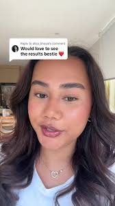 Replying to @aliza_bhusal here we go besties✨✨✨ definitely loved the  eyebrow lamination but not sure if the eyelash lift made any difference?  but again it came in a package so thought of doing it 😂 ...