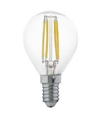 Eglo E14 2700k Beyaz Led Ampul Led Ampuller Ampul
