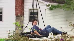 Man makes heroic rescue of boy swept away in Waverly flood