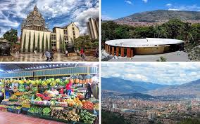 Find what to do today, this weekend, or in july. 21 Best Free Things To Do In Medellin And The Aburra Valley