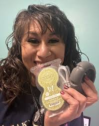 Meredith Reece's Instagram, Twitter & Facebook