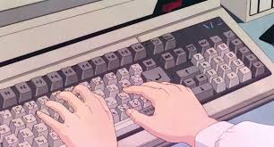 Anime Aesthetic Wallpaper Desktop Cookierecipes