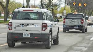 Ford is already shooting a commercial for its baby truck. New Spy Shots Show Compact Ford Maverick Truck S True Size Natuerlich Naturkost Com