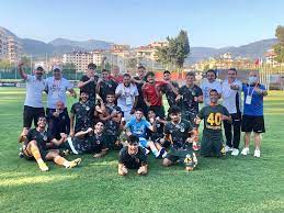 Hatayspor (süper lig) günel kadro ve piyasa değerleri transferler söylentiler oyuncu istatistikleri fikstür haberler Aytemiz Alanyaspor U19 Atakas Hatayspor U19 3 1 Aytemiz Alanyaspor Resmi Internet Sitesi Alanyaspor Org Tr
