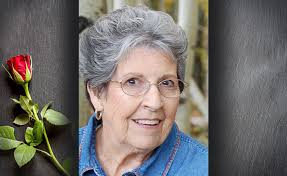 Obituary: Freda Jean Smith Jeffries