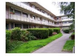 Foyer Logement Residence Du Hutin A Roubaix