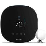 What Do Different Thermostat Modes/Settings Mean?