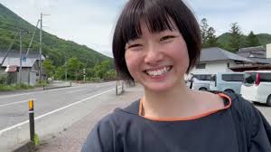 【JAPAN TRIP】An extremely hot natural hot spring