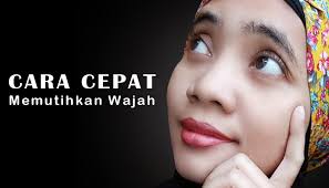 11 cara memutihkan kulit muka secara alami dan cepat | cara memutihkan wajah secara alami ternyata tidak terlalu sulit untuk anda lakukan. Cara Memutihkan Kulit Wajah Dengan Cepat Dan Aman Topmetro News
