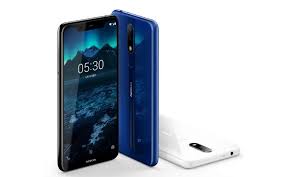 Nokia X5 Nokia 5 1 Plus Arrives With 19 9 Display And Dual Cameras For 150 Update Nokia Nokia Phone Phone