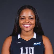 2018-19 LIU BROOKLYN WOMEN'S BASKETBALL GAME NOTES