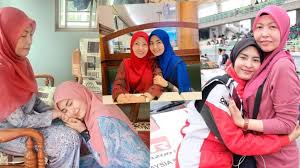 Entdecken sie veröffentlichungen von wany hasrita auf discogs. Ibu Wany Hasrita Dedah Nyaris Tukar Wany Kepada Bayi Lain Kerana Tak Henti Menangis Satkoba Press