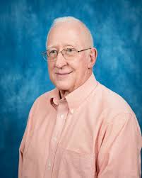 In loving memory of Lewis Gene Higgins