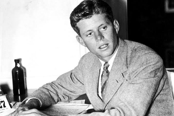 Where Did JFK Go to School?