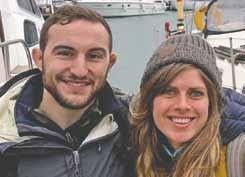 Latitude 38 April 2021 by Latitude 38 Media, LLC