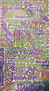 Shop all diy face mask supplies. 50 One Direction Ideas One Direction Directions I Love One Direction