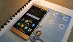 Smartphones are no longer a luxury; Coolpad Sky 3 Pro Review Technave