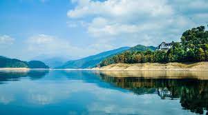 Valea cu pesti is situated northwest of arefu, close to pensiunea eden. Valea Cu Pesti Cazare Transfagarasan