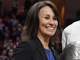 Mountain West hires WCC commissioner Gloria Nevarez