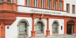 Dabei handelt es sich um einen international standardisierten code zur identifikation von geschäftsstellen im zahlungsverkehr. Furstlich Castell Sche Bank Credit Casse Ag Linkedin